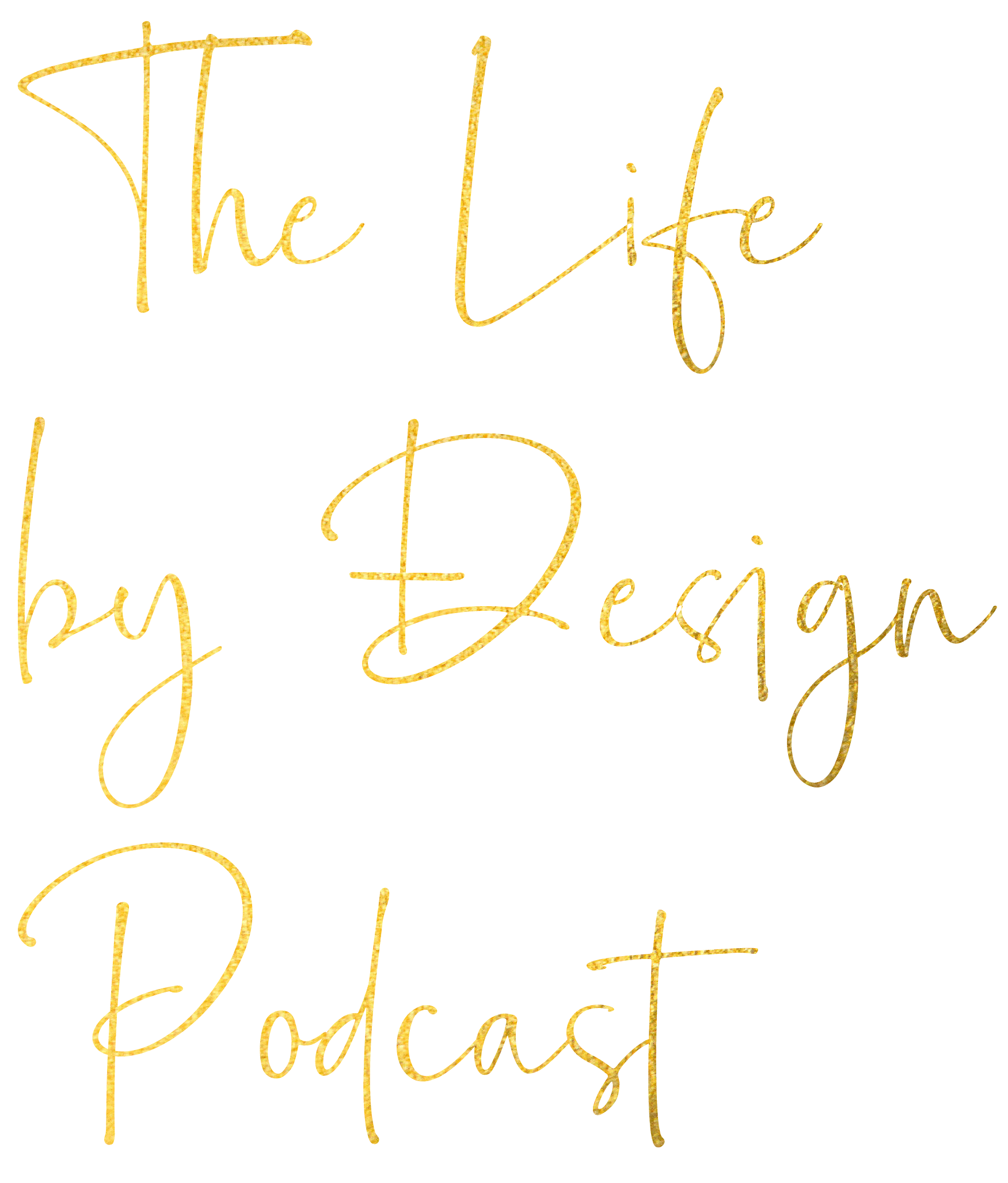 Life by Design Podcast with Claire Nicole