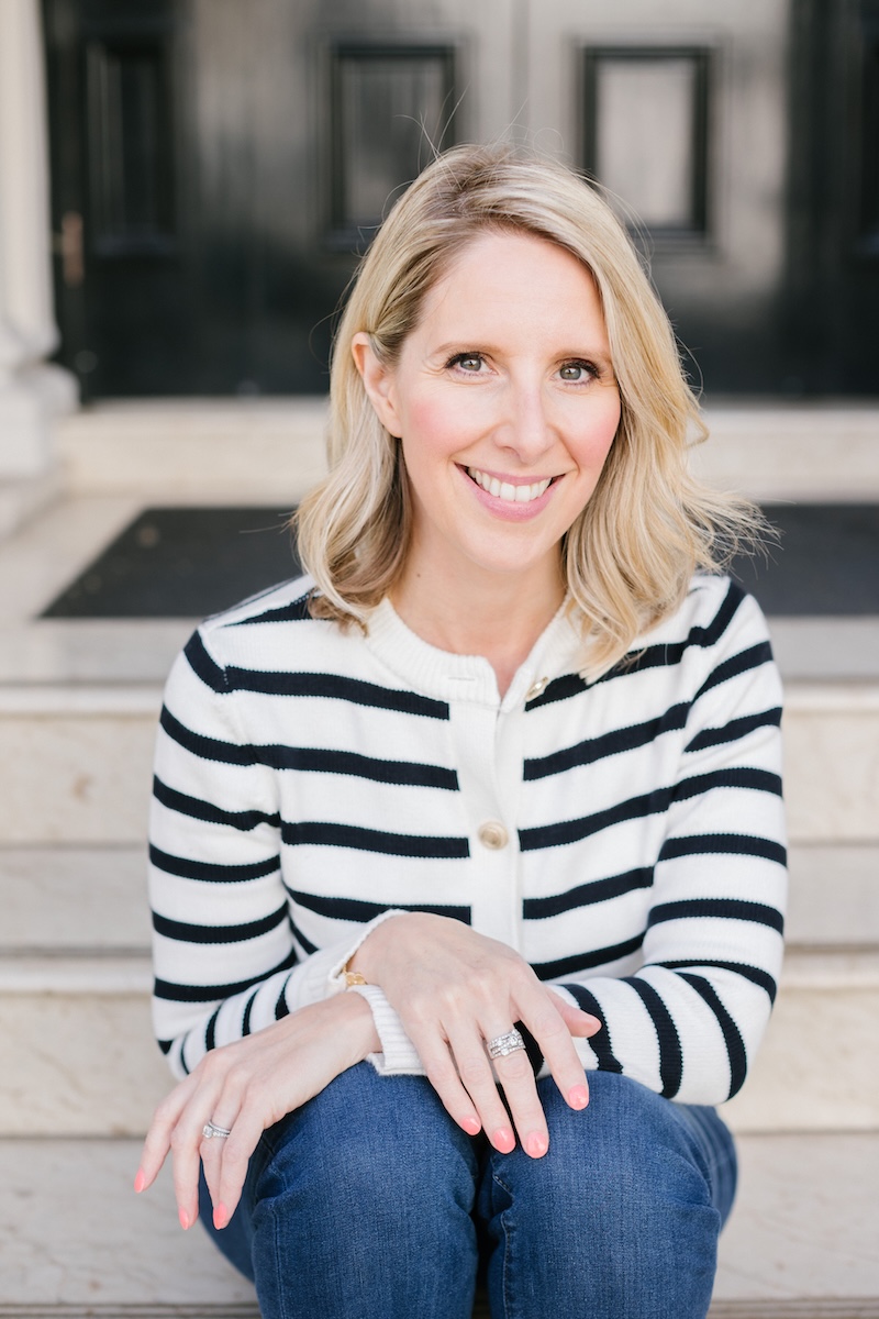 Email pic Space to Scale Blueprint with Claire Nicole Coaching